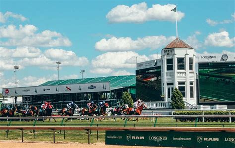 hotels close to churchill downs|Hotels near Churchill Downs Racetrack, Louisville .